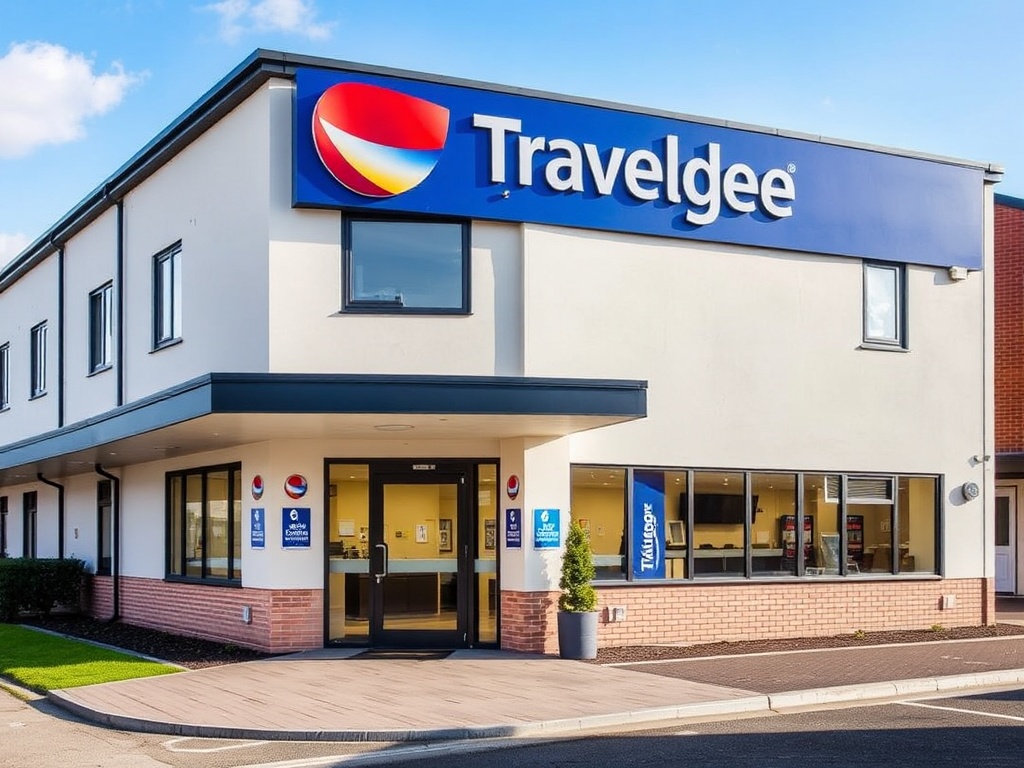 Travelodge by Wyndham Ottawa West